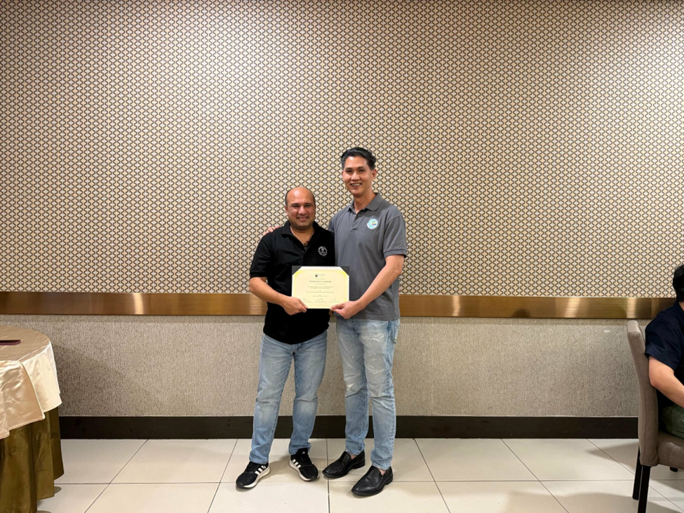 Malaysia Fellowship